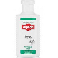 ALPECIN SH CONC CAP GRAS 200ML - Farmacia Rossi2 - Farmacia Rossi 
