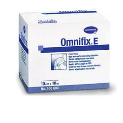 NASTRO DI FISSAGGIO OMNIFIX E IN TESSUTO NON TESSUTO BIANCO 10X1000CM - Farmacia Rossi2 - Farmacia Rossi 