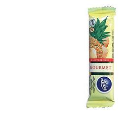 LUBS BARR ANANAS MAC SENZA GLUTINE E SENZA LIEVITO 40 G - Farmacia Rossi2 - Farmacia Rossi 