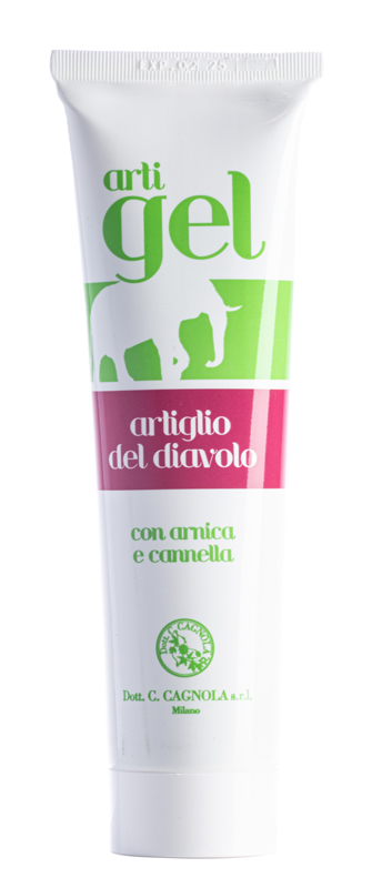 ARTIGEL ARTIGLIO DEL DIAVOLO GEL 100 ML - Farmacia Rossi2 - Farmacia Rossi 