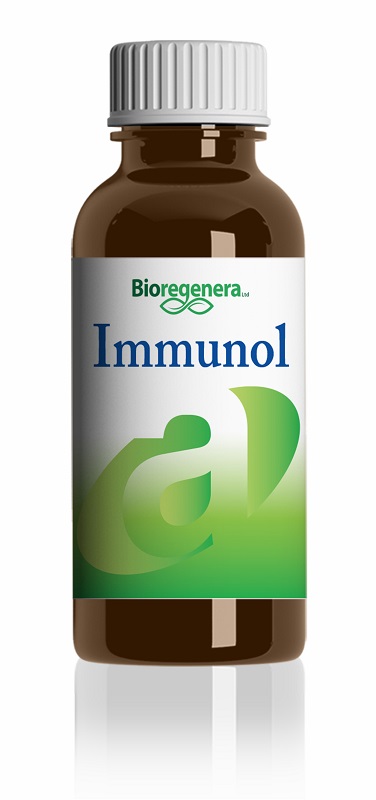 IMMUNOL GOCCE 50 ML - Farmacia Rossi2 - Farmacia Rossi 