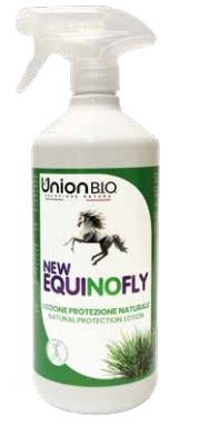 NEW EQUINOFLY LOZIONE PROTEZIONE NATURALE INSETTI 1 LITRO - Farmacia Rossi2 - Farmacia Rossi 