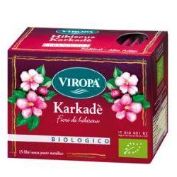 VIROPA KARKADE BIO 15BUST - Farmacia Rossi2 - Farmacia Rossi 