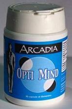 OPTI MIND 30 CAPSULE - Farmacia Rossi2 - Farmacia Rossi 