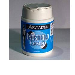 INOSITOLO 60 CAPSULE - Farmacia Rossi2 - Farmacia Rossi 