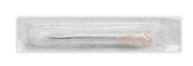 AGO PIC STERILE MONOUSO IN BLISTER SINGOLO PEEL PACK CONO LUER LOCK GAUGE18 1,20X40MM CODICE COLORE ROSA 1 PEZZO - Farmacia Rossi2 - Farmacia Rossi 