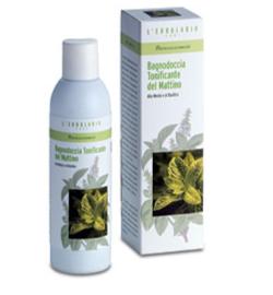 BIOECOCOSMESI BAGNODOCCIA TONIFICANTE MATTINO 200 ML - Farmacia Rossi2 - Farmacia Rossi 