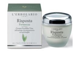 ALTAFITOCOSMESI RISPOSTA FERMEZZA CREMA FITOFILLER 50 ML - Farmacia Rossi2 - Farmacia Rossi 