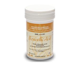 BOSWELLIC ACID DAB 011 60 CAPSULE - Farmacia Rossi2 - Farmacia Rossi 