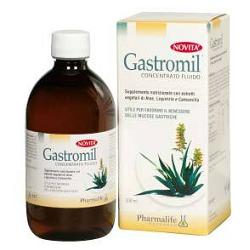 GASTROMIL CONCENTRATO FLUIDO 500 ML - Farmacia Rossi2 - Farmacia Rossi 