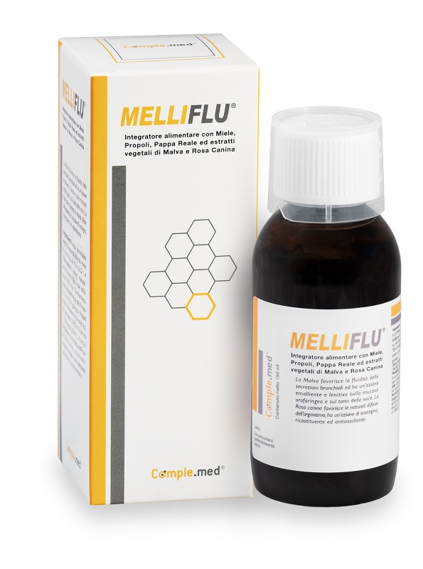 MELLIFLU 150 ML - Farmacia Rossi2 - Farmacia Rossi 