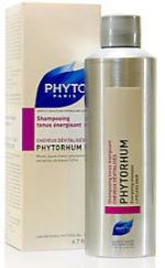 PHYTO PARIS PHYTORHUM SHAMPOO RINFORZANTE 200 ML - Farmacia Rossi2 - Farmacia Rossi 