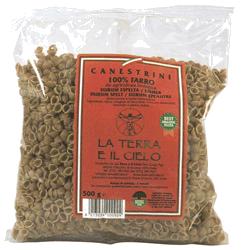 CAVATAPPI FARRO 500 G - Farmacia Rossi2 - Farmacia Rossi 