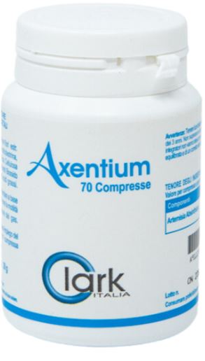 AXENTIUM 70 COMPRESSE - Farmacia Rossi2 - Farmacia Rossi 