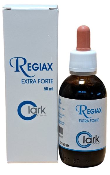 REGIAX GOCCE 50 ML - Farmacia Rossi2 - Farmacia Rossi 