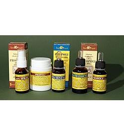 PROPOLI SENZA ALCOL GOCCE 20 ML - Farmacia Rossi2 - Farmacia Rossi 