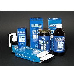 IMMUNOZINC 36 CAPSULE 500 MG - Farmacia Rossi2 - Farmacia Rossi 