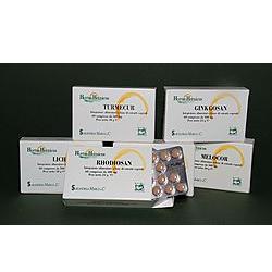 GINKGOSAN 60 COMPRESSE 400 MG - Farmacia Rossi2 - Farmacia Rossi 