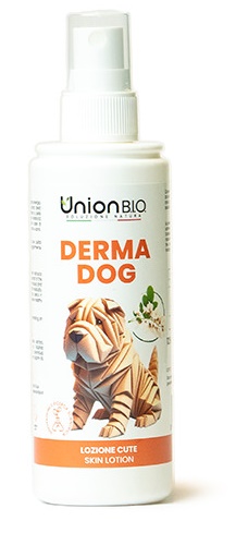 DERMA DOG LOZIONE RIGENERANTE CUTE 125 ML - Farmacia Rossi2 - Farmacia Rossi 