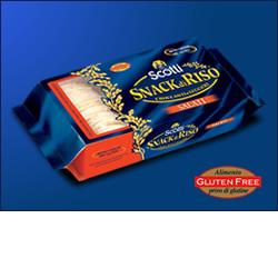 SNACK RISO SALATI 100 G - Farmacia Rossi2 - Farmacia Rossi 