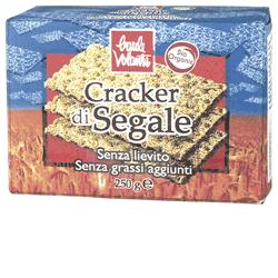 CRACKER SEGALE 250 G - Farmacia Rossi2 - Farmacia Rossi 