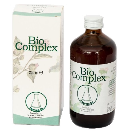 BIO COMPLEX 250 ML - Farmacia Rossi2 - Farmacia Rossi 