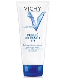 PURETE THERMALE 3 IN 1 STRUCCANTE INTEGRATO 200 ML - Farmacia Rossi2 - Farmacia Rossi 