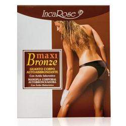 INCAROSE MAXI BRONZE GUANTO - Farmacia Rossi2 - Farmacia Rossi 