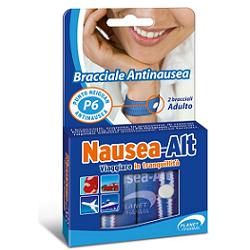 NAUSEA ALT BRACCIALE ANTINAUSEA ADULTO - Farmacia Rossi2 - Farmacia Rossi 