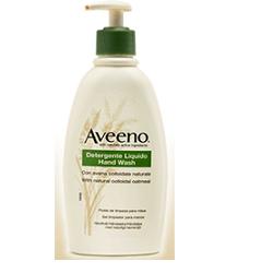 AVEENO QUOTIDIANO PN DETERGENTE LIQUIDO 300 ML - Farmacia Rossi2 - Farmacia Rossi 