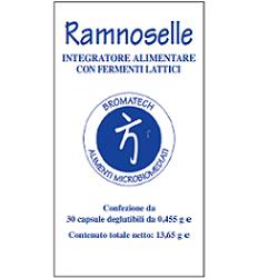RAMNOSELLE 30 CAPSULE - Farmacia Rossi2 - Farmacia Rossi 