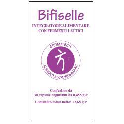 BIFISELLE 30 CAPSULE - Farmacia Rossi2 - Farmacia Rossi 