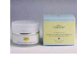 AQUA TABIANO CR IDRAT PRF 50ML - Farmacia Rossi2 - Farmacia Rossi 
