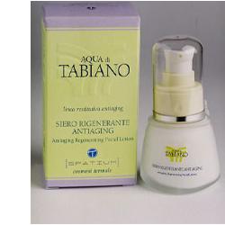 AQUA TABIANO SIERO RIGENERANTE 30 ML - Farmacia Rossi2 - Farmacia Rossi 