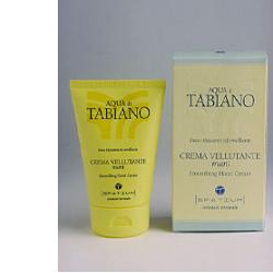 AQUA TABIANO CR VELL MANI100ML - Farmacia Rossi2 - Farmacia Rossi 