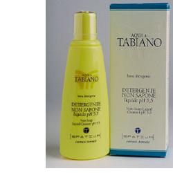 AQUA TABIANO NON SAPONE PH5.5 200 G - Farmacia Rossi2 - Farmacia Rossi 