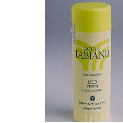 AQUA TABIANO DEO-CR 50ML - Farmacia Rossi2 - Farmacia Rossi 