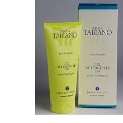 AQUA TABIANO GEL DET VISO200ML - Farmacia Rossi2 - Farmacia Rossi 