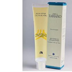 AQUA TABIANO DENTIF 100ML - Farmacia Rossi2 - Farmacia Rossi 