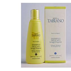 AQUA TABIANO SH DEL LAV FR 200 - Farmacia Rossi2 - Farmacia Rossi 