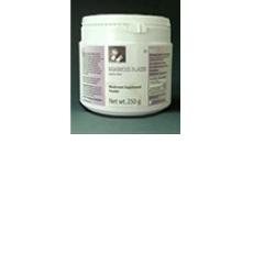 AGARICUS BLAZEI BIOMASS MRL POLVERE - Farmacia Rossi2 - Farmacia Rossi 