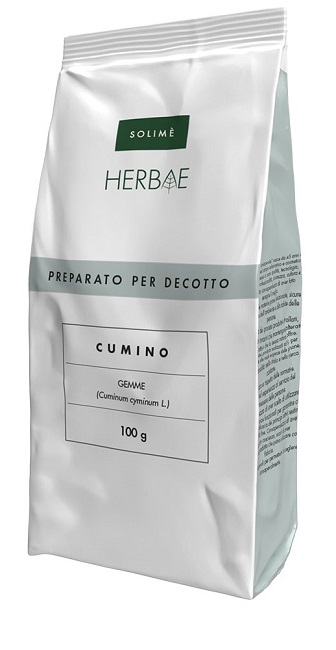 CUMINO SEMI INTERI 100G - Farmacia Rossi2 - Farmacia Rossi 