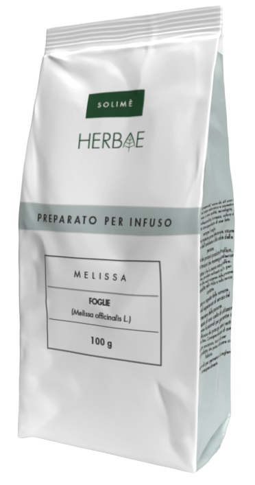 MELISSA FGL TT 100G - Farmacia Rossi2 - Farmacia Rossi 