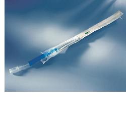 CATETERE VESCICALE AUTOLUBRIFICATO LIQUICK BASE 1 VIA IN PVC FORI SMUSSATI ATRAUMATICI FEMMINILE PUNTA ERGOTHAN LUNGHEZZA 20CM DIAMETRO CH6 60 PEZZI - Farmacia Rossi2 - Farmacia Rossi 
