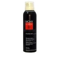 VICHY HOMME SCHIUMA DA BARBA 200 ML - Farmacia Rossi2 - Farmacia Rossi 