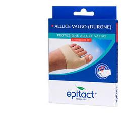 PROTEZIONE PER ALLUCE VALGO EPITACT IN GEL DI SILICONE EPITHELIUM 26 MISURA LARGE - Farmacia Rossi2 - Farmacia Rossi 