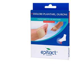 CUSCINETTO PLANTARE PER DOLORI PLANTARI E DURONI IN GEL DI SILICONE EPITHELIUM 26 EPITACT TAGLIA MEDIUM - Farmacia Rossi2 - Farmacia Rossi 