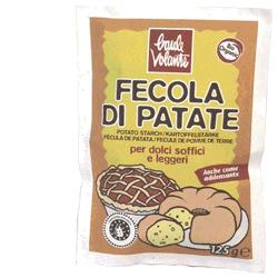 FECOLA PATATE 125 G - Farmacia Rossi2 - Farmacia Rossi 