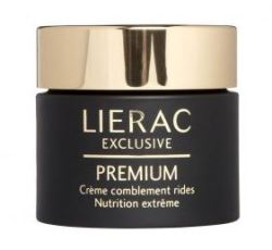 LIERAC PREMIUM CREME VOLUPTUEUSE JOUR & NUIT - Farmacia Rossi2 - Farmacia Rossi 