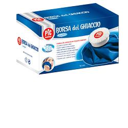 BORSA GHIACCIO COMFORT PIC 28CM - Farmacia Rossi2 - Farmacia Rossi 